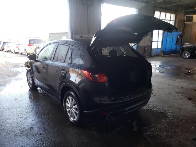 Photo 2 VIN: JM3KE4CEXD0164930 - MAZDA CX-5 TOURI 