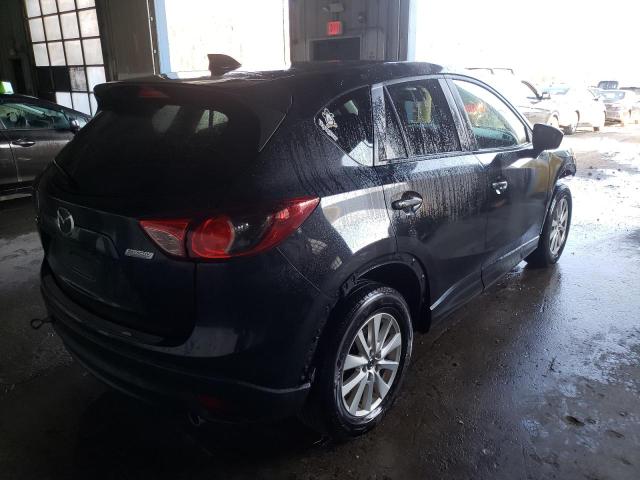 Photo 3 VIN: JM3KE4CEXD0164930 - MAZDA CX-5 TOURI 