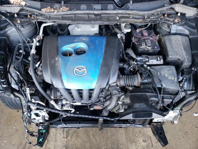 Photo 6 VIN: JM3KE4CEXD0164930 - MAZDA CX-5 TOURI 