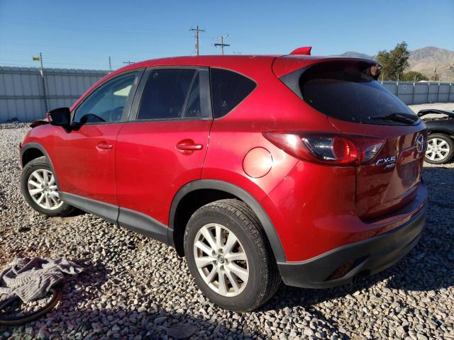 Photo 1 VIN: JM3KE4CY0E0309968 - MAZDA CX-5 TOURI 