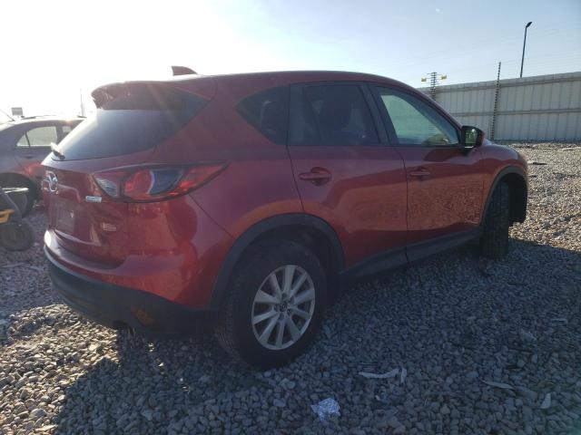 Photo 2 VIN: JM3KE4CY0E0309968 - MAZDA CX-5 TOURI 