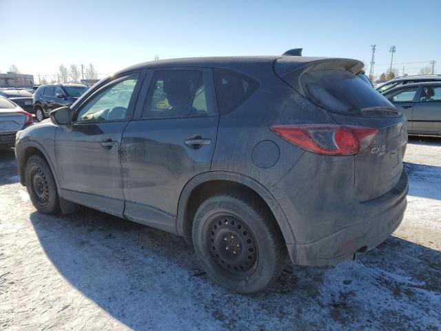 Photo 1 VIN: JM3KE4CY0E0313227 - MAZDA CX-5 