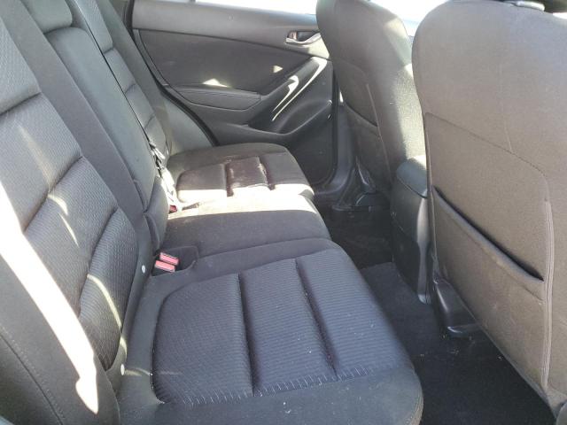 Photo 10 VIN: JM3KE4CY0E0313227 - MAZDA CX-5 