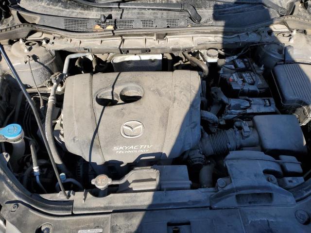 Photo 11 VIN: JM3KE4CY0E0313227 - MAZDA CX-5 