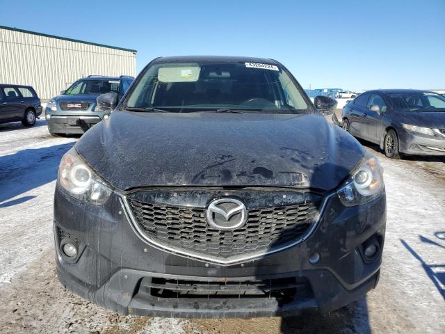 Photo 4 VIN: JM3KE4CY0E0313227 - MAZDA CX-5 