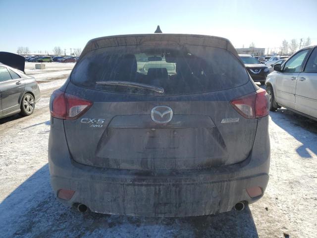 Photo 5 VIN: JM3KE4CY0E0313227 - MAZDA CX-5 