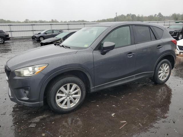 Photo 0 VIN: JM3KE4CY0E0342470 - MAZDA CX-5 TOURI 