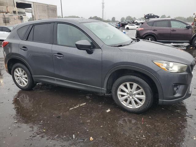 Photo 3 VIN: JM3KE4CY0E0342470 - MAZDA CX-5 TOURI 