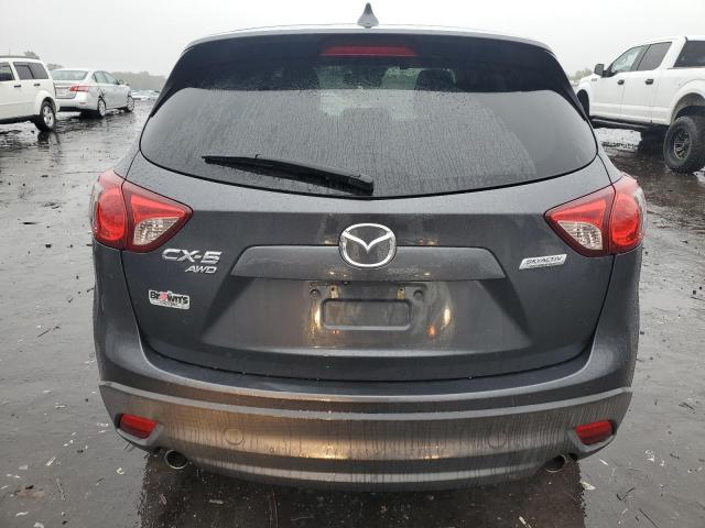 Photo 5 VIN: JM3KE4CY0E0342470 - MAZDA CX-5 TOURI 