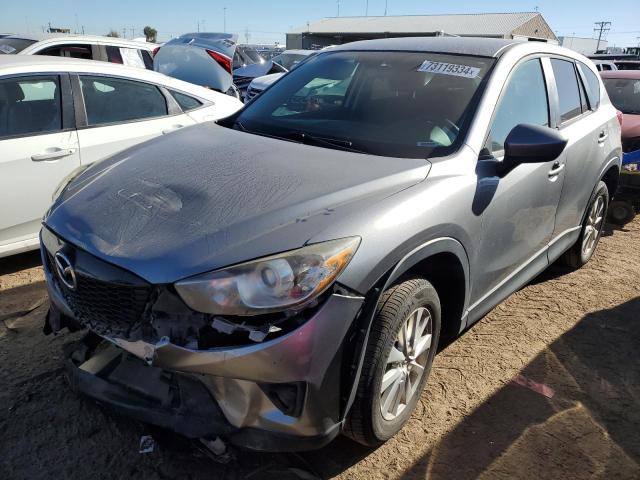 Photo 0 VIN: JM3KE4CY0E0379079 - MAZDA CX-5 TOURI 