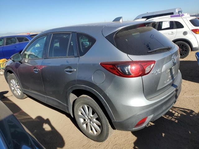 Photo 1 VIN: JM3KE4CY0E0379079 - MAZDA CX-5 TOURI 