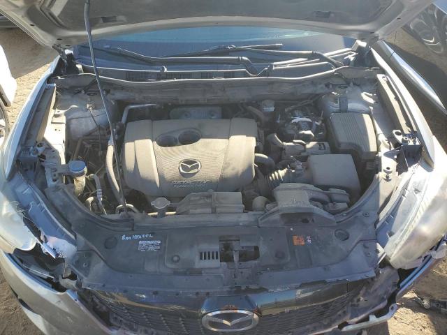 Photo 11 VIN: JM3KE4CY0E0379079 - MAZDA CX-5 TOURI 