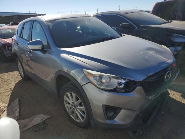 Photo 3 VIN: JM3KE4CY0E0379079 - MAZDA CX-5 TOURI 