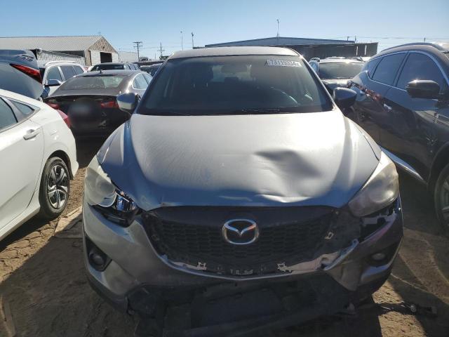 Photo 4 VIN: JM3KE4CY0E0379079 - MAZDA CX-5 TOURI 