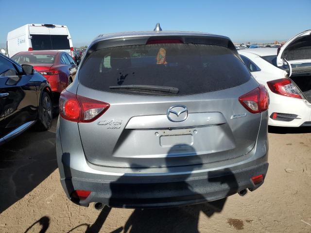 Photo 5 VIN: JM3KE4CY0E0379079 - MAZDA CX-5 TOURI 