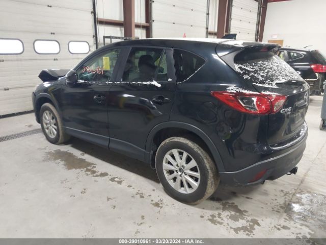 Photo 2 VIN: JM3KE4CY0E0379129 - MAZDA CX-5 