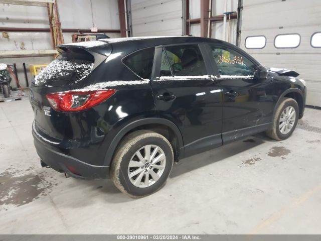 Photo 3 VIN: JM3KE4CY0E0379129 - MAZDA CX-5 