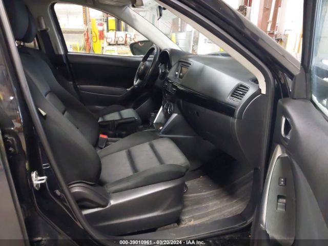 Photo 4 VIN: JM3KE4CY0E0379129 - MAZDA CX-5 