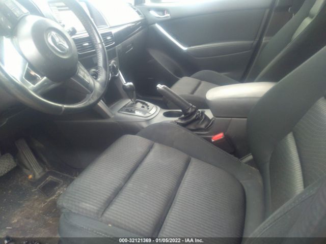 Photo 4 VIN: JM3KE4CY0E0379342 - MAZDA CX-5 