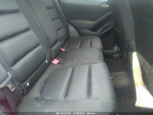 Photo 7 VIN: JM3KE4CY0E0379342 - MAZDA CX-5 