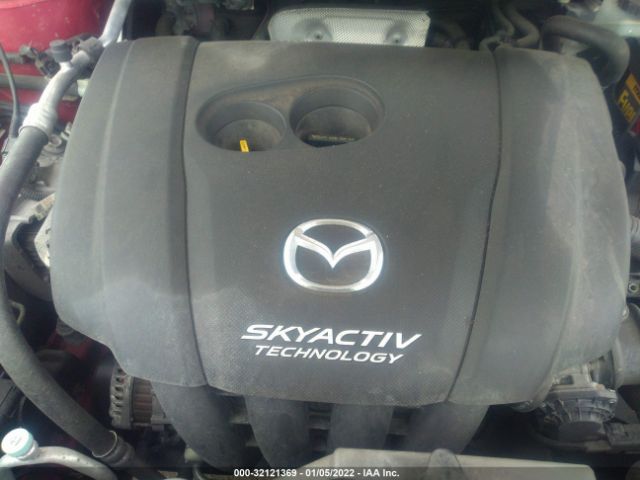 Photo 9 VIN: JM3KE4CY0E0379342 - MAZDA CX-5 