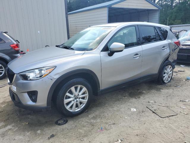 Photo 0 VIN: JM3KE4CY0E0387456 - MAZDA CX-5 