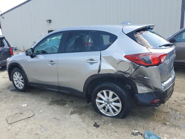 Photo 1 VIN: JM3KE4CY0E0387456 - MAZDA CX-5 