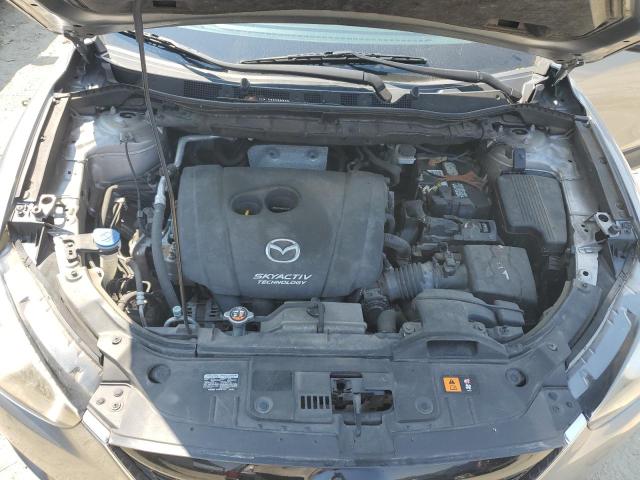 Photo 11 VIN: JM3KE4CY0E0387456 - MAZDA CX-5 