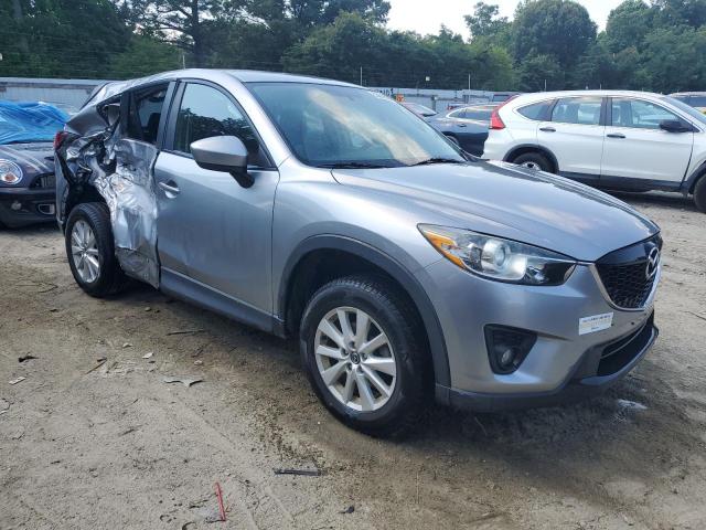 Photo 3 VIN: JM3KE4CY0E0387456 - MAZDA CX-5 