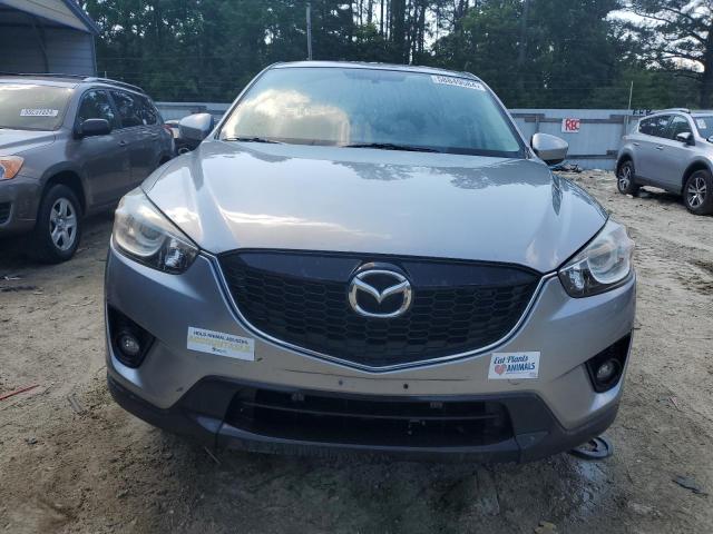 Photo 4 VIN: JM3KE4CY0E0387456 - MAZDA CX-5 