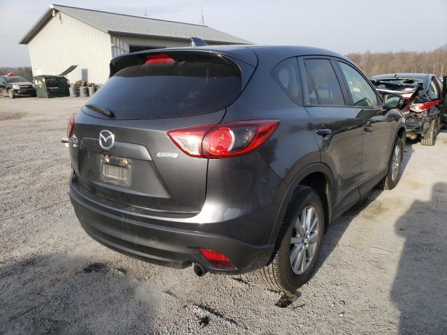 Photo 3 VIN: JM3KE4CY0E0420696 - MAZDA CX-5 