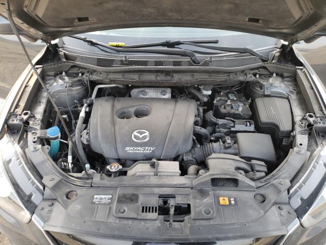 Photo 6 VIN: JM3KE4CY0E0420696 - MAZDA CX-5 