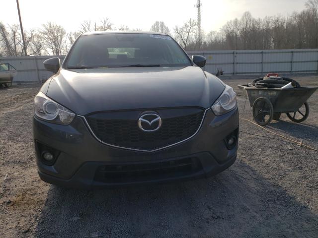 Photo 8 VIN: JM3KE4CY0E0420696 - MAZDA CX-5 