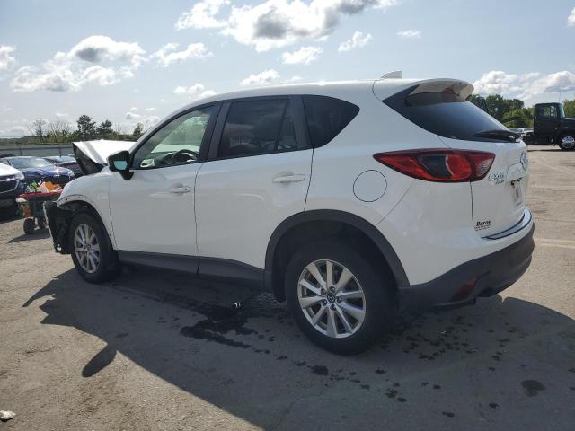 Photo 1 VIN: JM3KE4CY0E0421041 - MAZDA CX-5 TOURI 