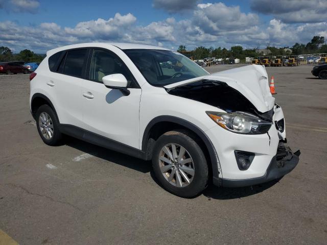 Photo 3 VIN: JM3KE4CY0E0421041 - MAZDA CX-5 TOURI 