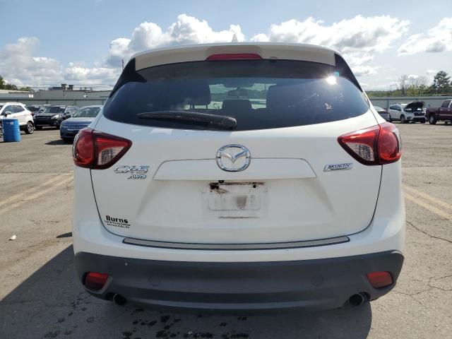 Photo 5 VIN: JM3KE4CY0E0421041 - MAZDA CX-5 TOURI 