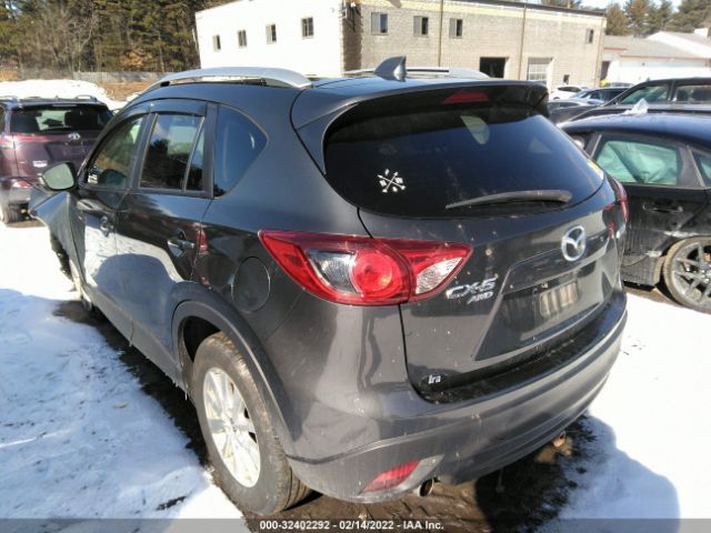 Photo 2 VIN: JM3KE4CY0E0423873 - MAZDA CX-5 