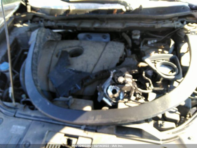 Photo 9 VIN: JM3KE4CY0E0423873 - MAZDA CX-5 