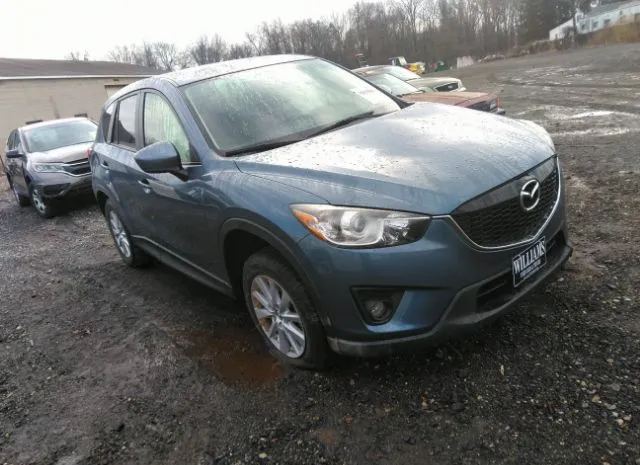 Photo 0 VIN: JM3KE4CY0E0424506 - MAZDA CX-5 