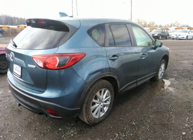 Photo 3 VIN: JM3KE4CY0E0424506 - MAZDA CX-5 