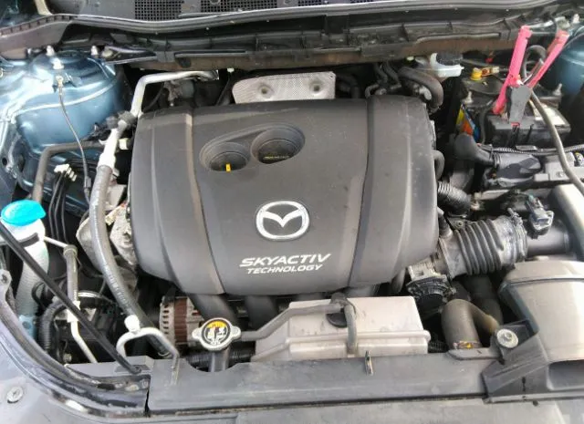 Photo 9 VIN: JM3KE4CY0E0424506 - MAZDA CX-5 