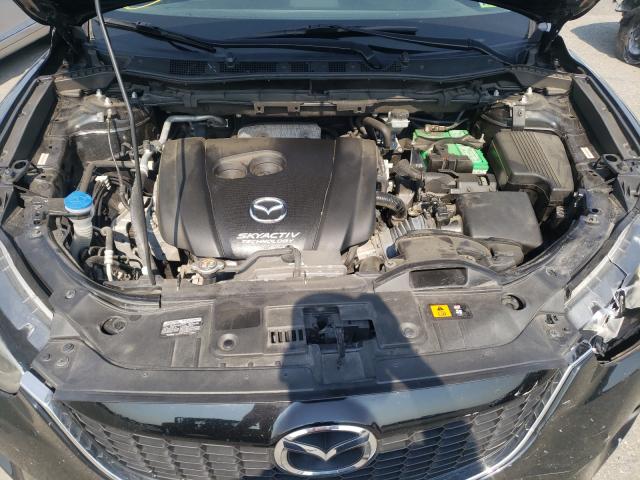 Photo 6 VIN: JM3KE4CY0E0425932 - MAZDA CX-5 TOURI 