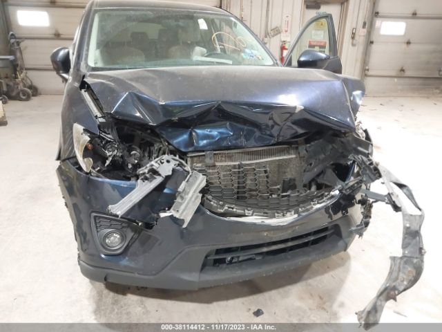 Photo 5 VIN: JM3KE4CY0F0438570 - MAZDA CX-5 