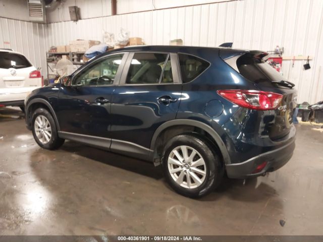 Photo 2 VIN: JM3KE4CY0F0448483 - MAZDA CX-5 