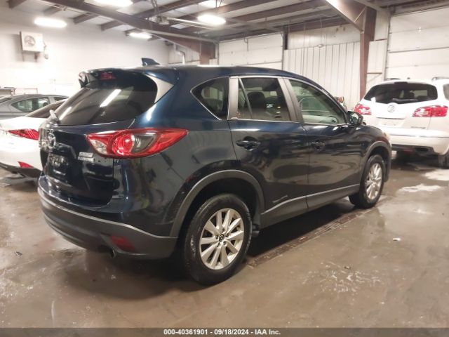 Photo 3 VIN: JM3KE4CY0F0448483 - MAZDA CX-5 