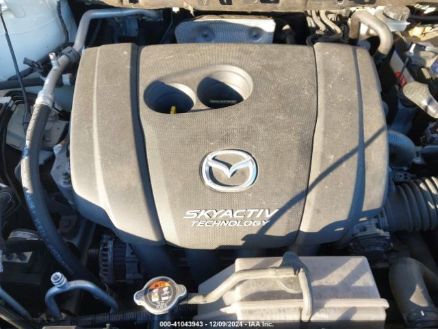 Photo 9 VIN: JM3KE4CY0F0448533 - MAZDA CX-5 