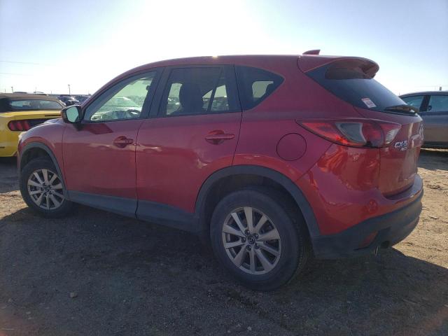 Photo 1 VIN: JM3KE4CY0F0456695 - MAZDA CX-5 TOURI 