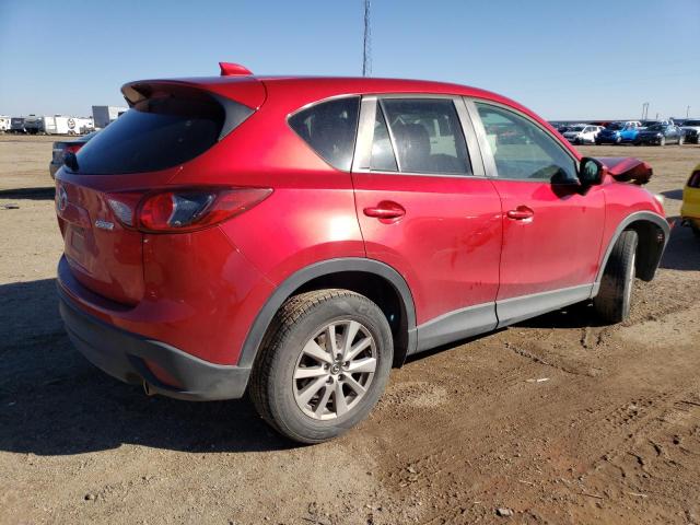 Photo 2 VIN: JM3KE4CY0F0456695 - MAZDA CX-5 TOURI 