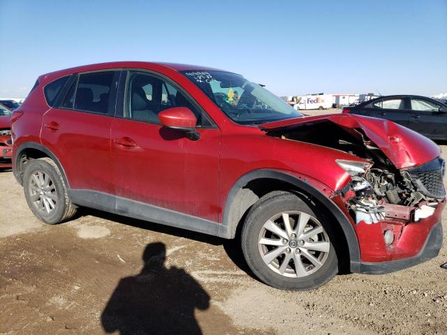 Photo 3 VIN: JM3KE4CY0F0456695 - MAZDA CX-5 TOURI 