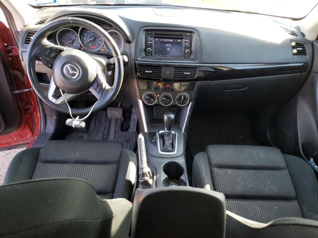 Photo 7 VIN: JM3KE4CY0F0456695 - MAZDA CX-5 TOURI 